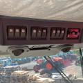 Massey Ferguson 7278 Cerea