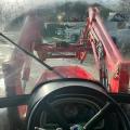 TYM T700