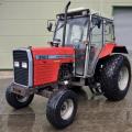 Massey Ferguson 390T