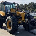 JCB TM420