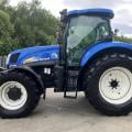 New Holland T6080