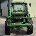 John Deere 6010