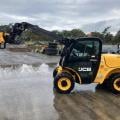 JCB 520-40