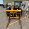 JCB 525-60 Agri Plus