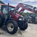 Case Maxxum 130
