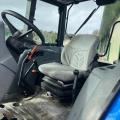 New Holland TL80A