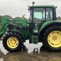 John Deere 6130