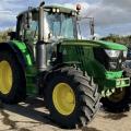 John Deere 6120M