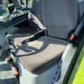 Claas Arion 650