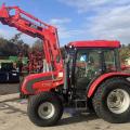 TYM T700