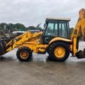 JCB 3CX Sitemaster