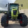 Claas 657 ATZ