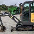 Volvo EC18E