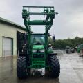 John Deere 6120R