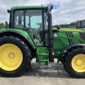 John Deere 6125M