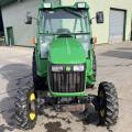 John Deere 4520