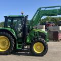 John Deere 6120M