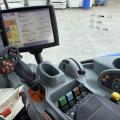 New Holland T7.245 Autocommand