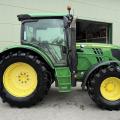 John Deere 6125R