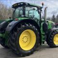 John Deere 6R195