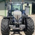 Fendt 724 Vario Profi Plus