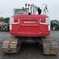 Takeuchi TB2150R