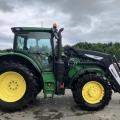 John Deere 6155R