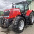 Massey Ferguson 7620