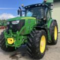 John Deere 6155R