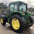 John Deere 6200
