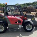 Weidemann T4512