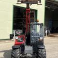 Weidemann T4512
