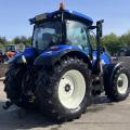 New Holland T6.145