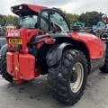 Manitou MLT 741-140V