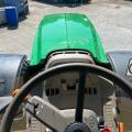 John Deere 6195M