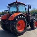 Kubota M7152 Premium