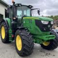 John Deere 6155M
