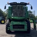 John Deere T550I