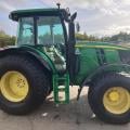 John Deere 6100MC