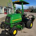John Deere 7700 Precision Cut