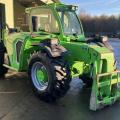 Merlo TF50.8 TCS
