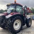 Case Maxxum 130