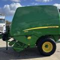 John Deere 960