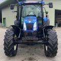 New Holland T6.155