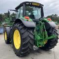 John Deere 6155M