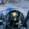 New Holland T5.120