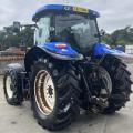 New Holland T6.155