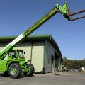 Merlo P120.10 HM