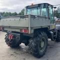 JCB 150 Fastrac