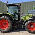Claas Arion 620